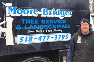 Moore-Bridger Tree Service image