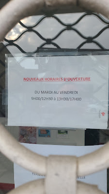 Leroux à Osny