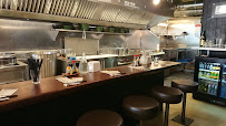 Atmosphère du Restaurant japonais Fufu Ramen Bayonne - n°11