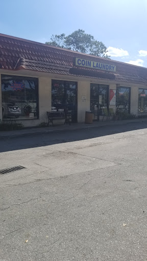 Laundry «Candy Clean Laundry», reviews and photos, 7100 Pines Blvd Suite 27, Pembroke Pines, FL 33024, USA