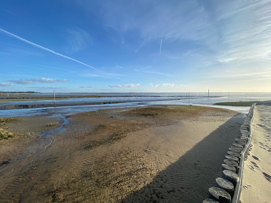 Graveyron Beach
