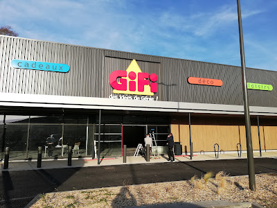 GiFi Bethune à Fouquières-lès-Béthune