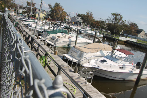 Park «Newbridge Rd Park», reviews and photos, 2600 Newbridge Rd, Bellmore, NY 11710, USA