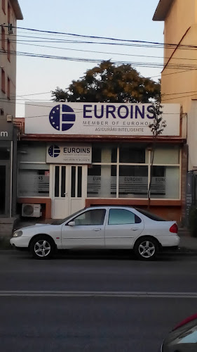 EUROINS - Companie de Asigurari