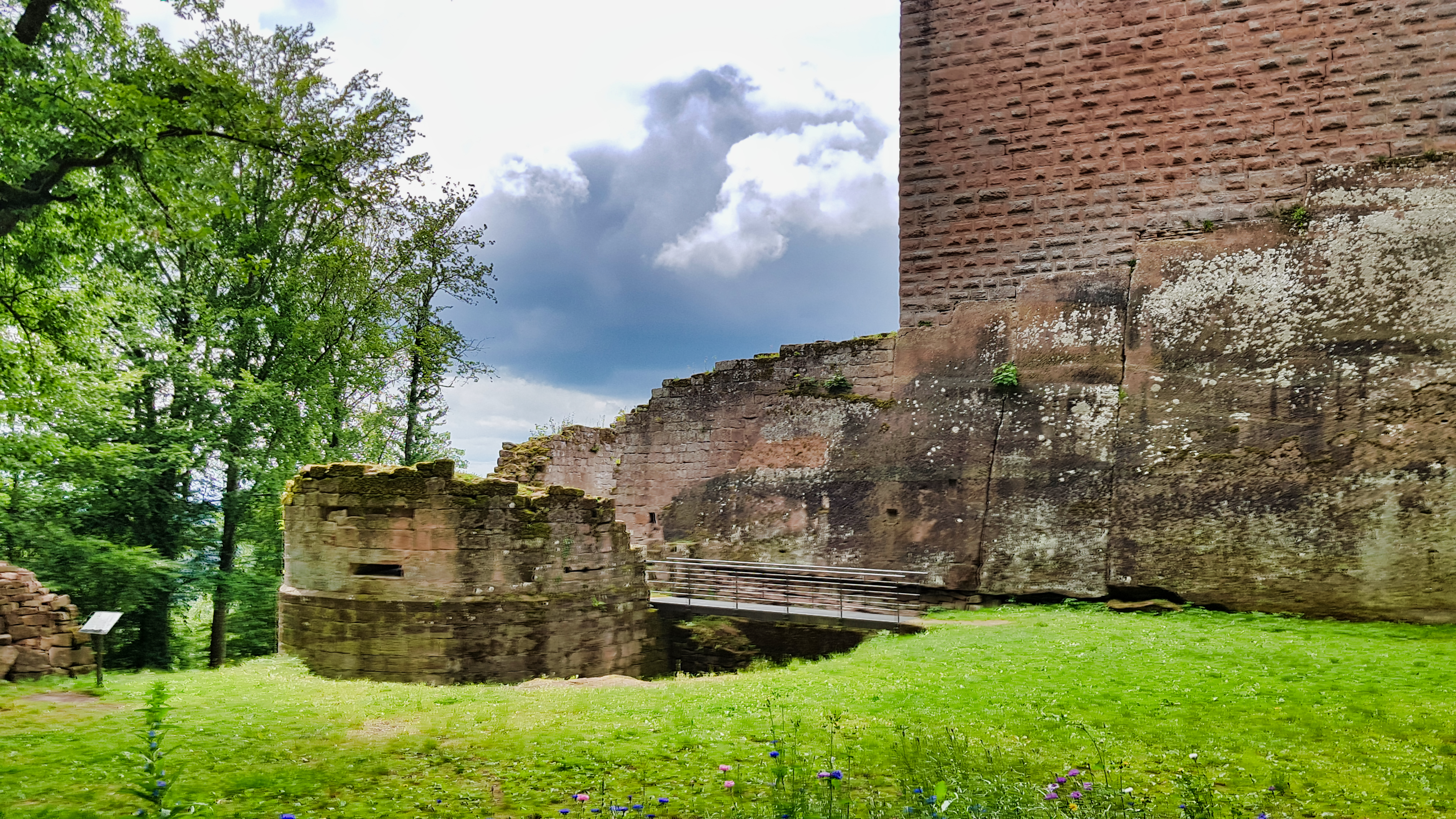 Photo n° 2 de l'avis de Sven.a fait le 15/06/2019 à 16:45