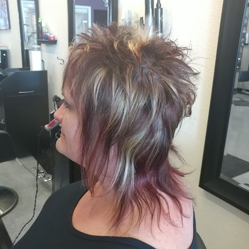 Beauty Salon «Styles Salon», reviews and photos, 3737 Bloomington St, Colorado Springs, CO 80922, USA