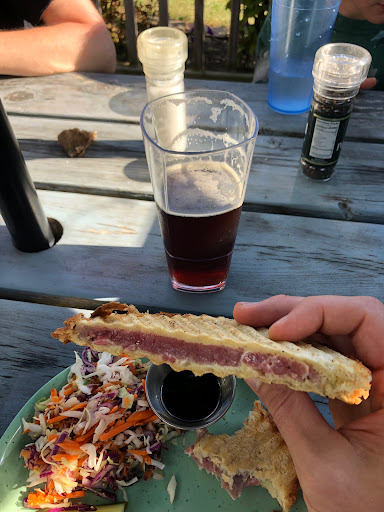 Seafood Market «Peekytoe Provisions», reviews and photos, 244 Main St, Bar Harbor, ME 04609, USA