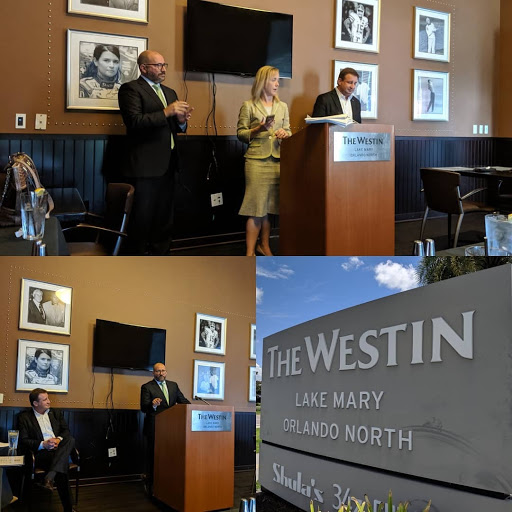 Attorney «Law Offices of Matthews R Bark P.A.», reviews and photos