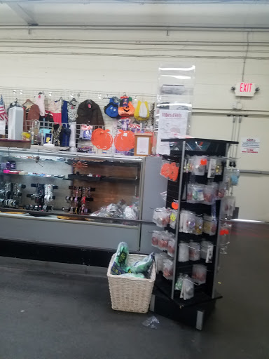 Thrift Store «Team Amvets Thrift Store», reviews and photos