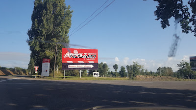 Nogaropôle à Caupenne-d'Armagnac