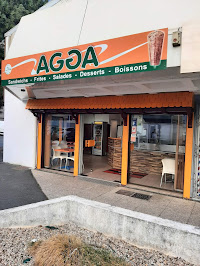Photos du propriétaire du Kebab AGGA à La Rochelle - n°1