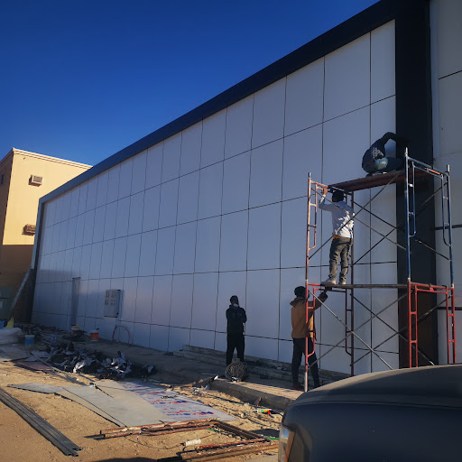 مجمع توليب الطبي 