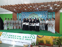 Foto SMP  Islam Terpadu Al-masduki, Kabupaten Garut