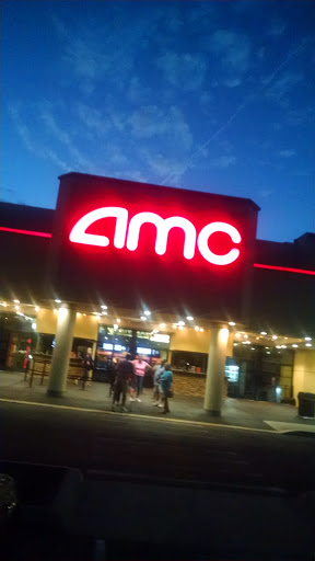 Movie Theater «AMC Classic Palm Harbor 10», reviews and photos, 37912 US Hwy 19 N, Palm Harbor, FL 34684, USA