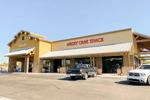 Angry Crab Shack (Laveen) image