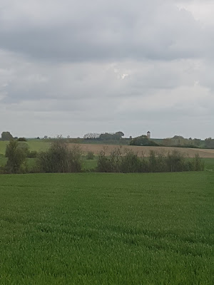 Jumel Maria à Neuvy-Sautour