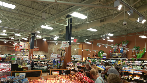 Produce Market «ShopRite of Route 37», reviews and photos, 2 Rte 37 W, Toms River, NJ 08753, USA