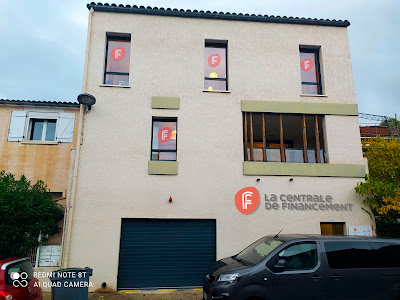 La Centrale de Financement - Saint Gély du Fesc Montpellier Nord à Saint-Gély-du-Fesc