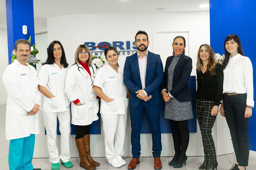 Boris International Medical Clinic | Mijas en Las Lagunas, Málaga
