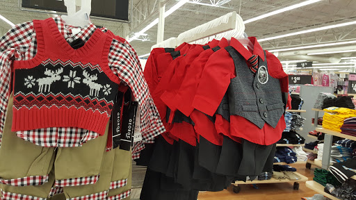 Department Store «Walmart Supercenter», reviews and photos, 880 U.S. 190, Covington, LA 70433, USA