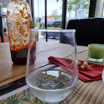 Photo n°3 de l'avis de Saif.a fait le 09/07/2021 à 10:35 sur le restaurants Akiko à Antwerp