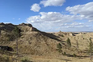 Chadron State Park image
