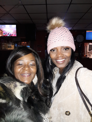 Restaurant «PRIME ULTRA LOUNGE», reviews and photos, 980 Barnett Rd, Columbus, OH 43227, USA