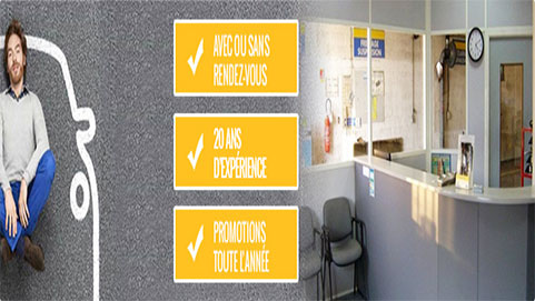 Analyse Auto Bilan Devillois