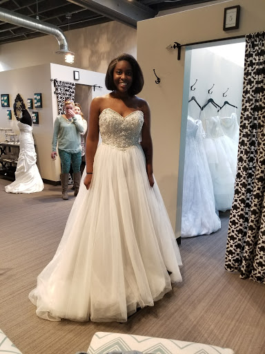 Bridal Shop «Brilliant Bridal», reviews and photos, 326 S Broadway, Denver, CO 80209, USA
