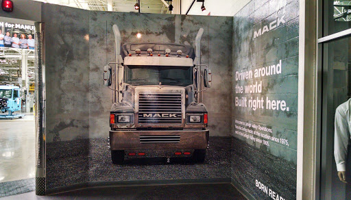 Print Shop «Copyquik Printing & Graphics», reviews and photos, 710 Oak Hill Ave, Hagerstown, MD 21740, USA