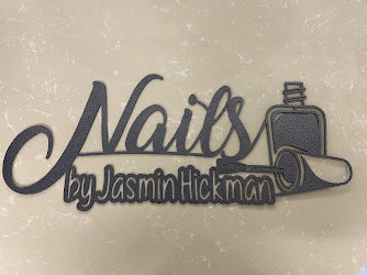 Nails By Jasmin Hickman