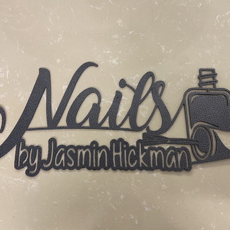 Nails By Jasmin Hickman