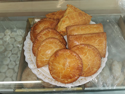Panadería Robliza en Salamanca