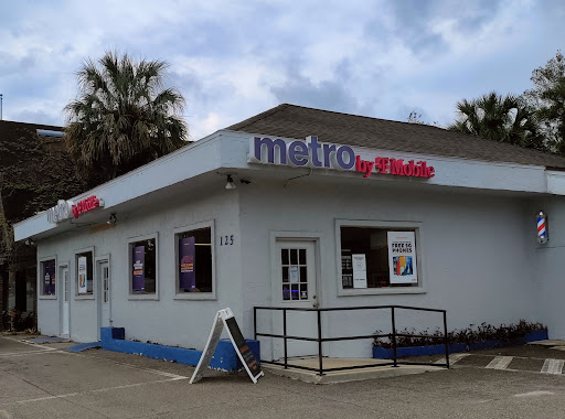 Cell Phone Store «MetroPCS Authorized Dealer», reviews and photos, 125 S Volusia Ave, Orange City, FL 32763, USA