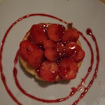 Photo n°1 de l'avis de Claudia.r fait le 03/09/2019 à 22:00 sur le  La Locanda del Sole Nero à San Terenzo