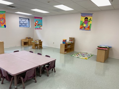 Child Care Agency «The Gateway Family YMCA - Elizabeth Child Development Center», reviews and photos, 16 Jefferson Ave # 3, Elizabeth, NJ 07201, USA