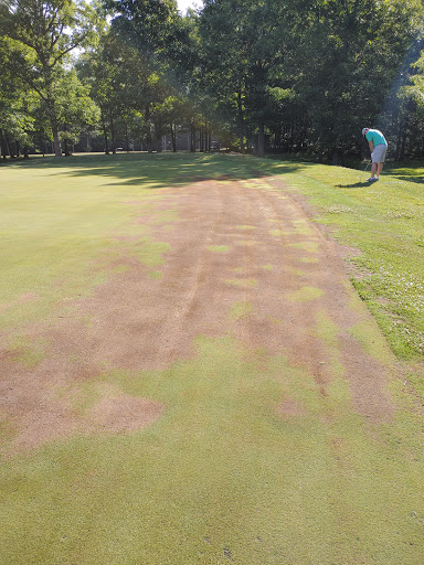 Country Club «Hickory Ridge Golf & Country Club», reviews and photos, 15816 Lynch Rd, Holley, NY 14470, USA