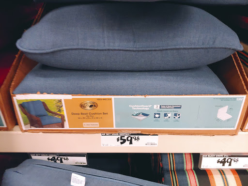 Home Improvement Store «The Home Depot», reviews and photos, 1000 Groveland Ln, Lincoln, CA 95648, USA