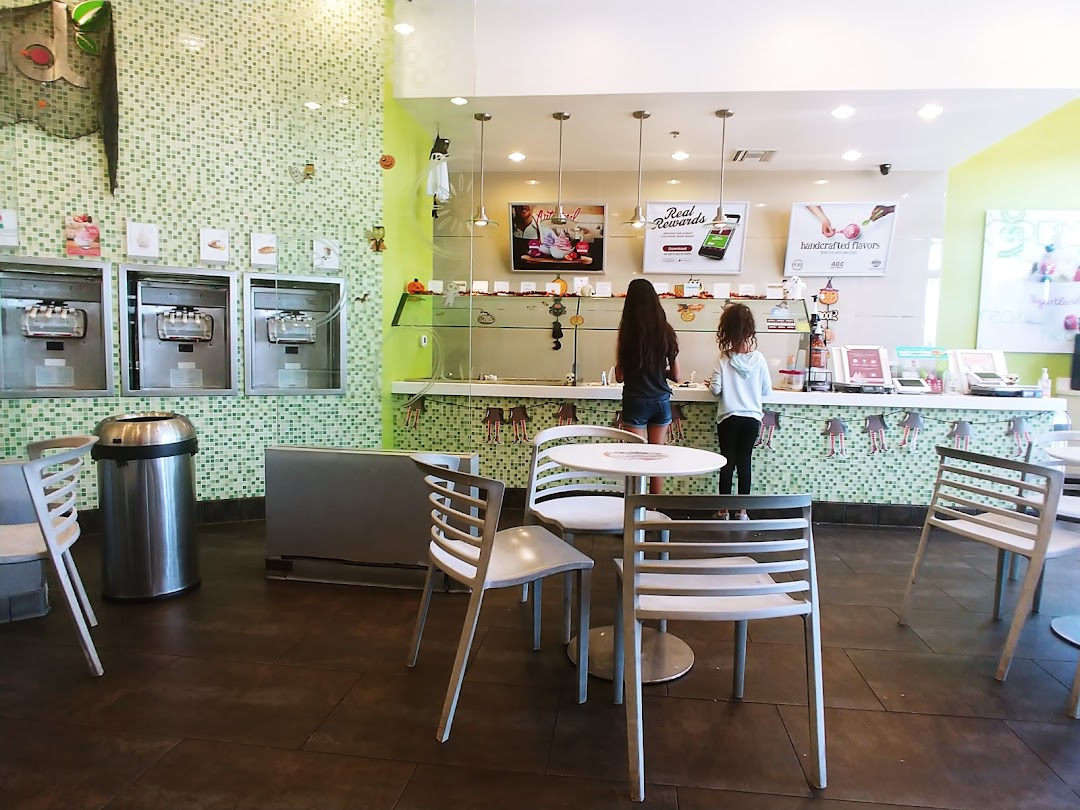 Yogurtland