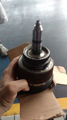 Ford Dealer «Jarrett Scott Ford of Plant City», reviews and photos, 2000 E Baker St, Plant City, FL 33563, USA