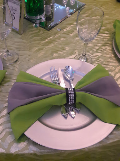 Banquet Hall «Imperial Design Hall», reviews and photos, 517 S Lake Destiny Dr, Orlando, FL 32810, USA