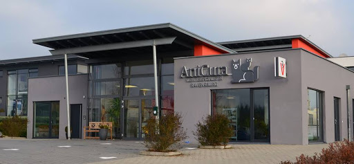 AniCura Kleintierspezialisten Ravensburg | 24h-Notdienst Tierklinik unter Ravensburg, 