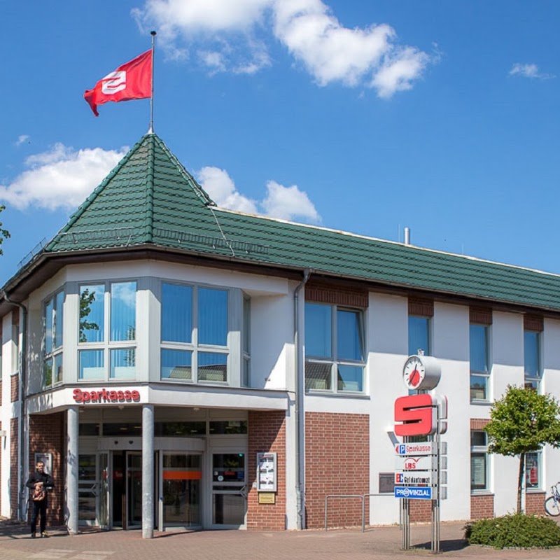 Sparkasse Mecklenburg-Schwerin - Zweigstelle