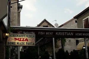 Kristian Pizza image