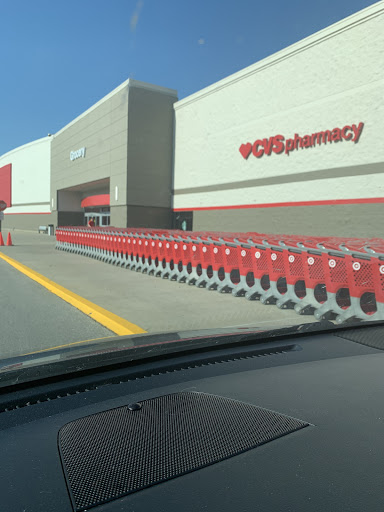 Department Store «Target», reviews and photos, 2135 SE Delaware Ave, Ankeny, IA 50021, USA