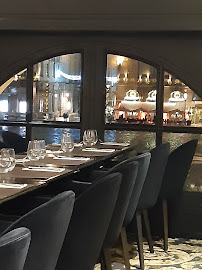 Atmosphère du Restaurant Grand Café Foy à Nancy - n°11