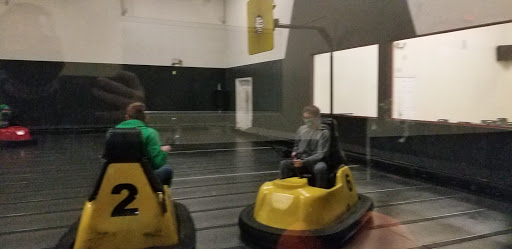 Laser Tag Center «WhirlyBall LaserWhirld of HEB», reviews and photos, 147 E Harwood Rd, Hurst, TX 76054, USA