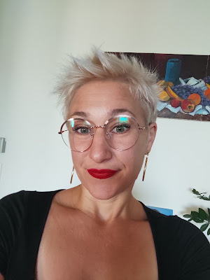 Audrey Sahaguian Hypnothérapeute - Sophrologue à Plan-de-Cuques
