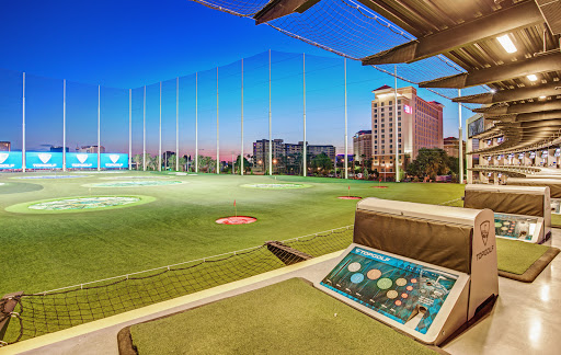 Topgolf