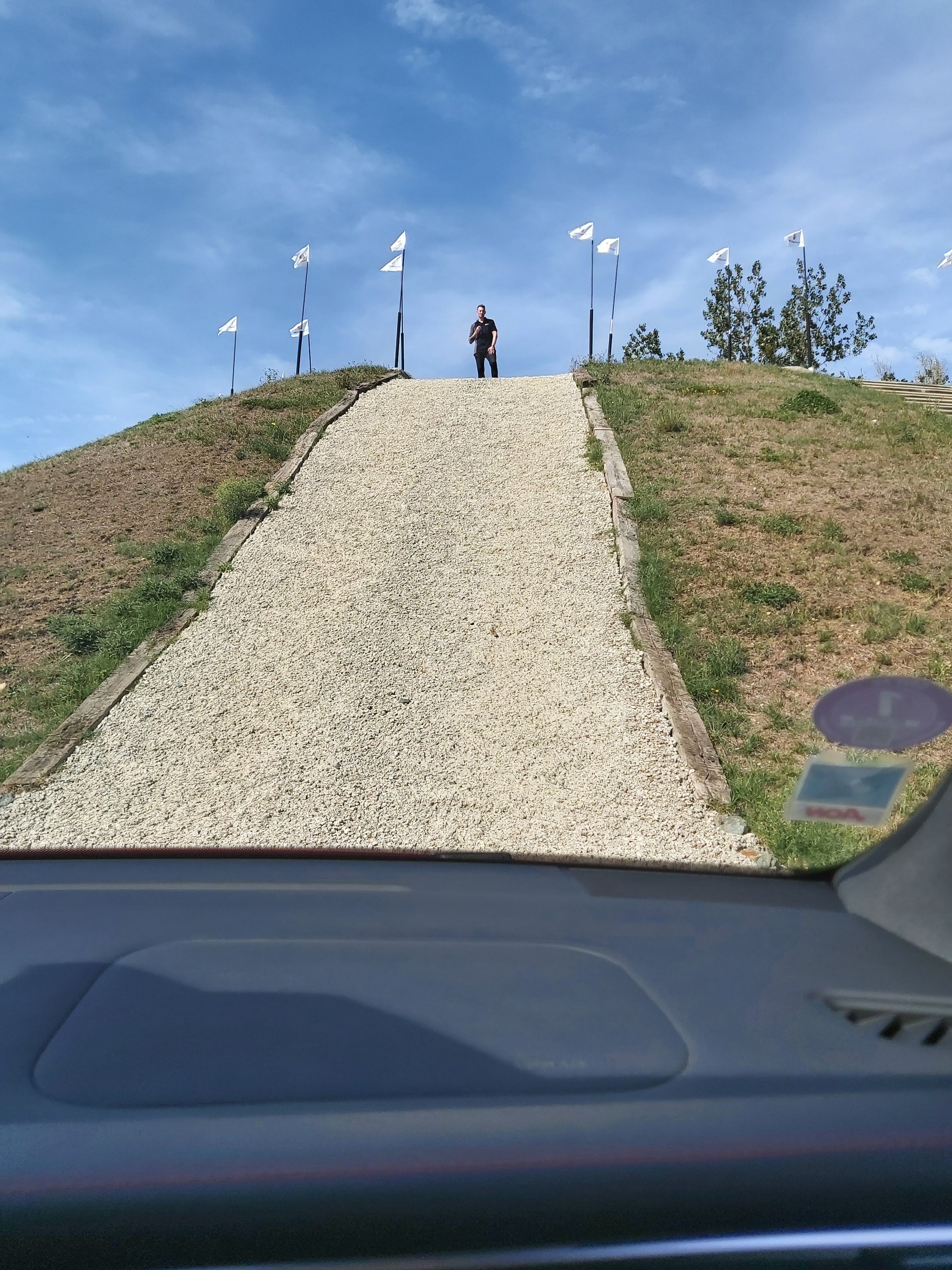 Photo n° 4 de l'avis de Alain.E fait le 30/03/2019 à 20:11